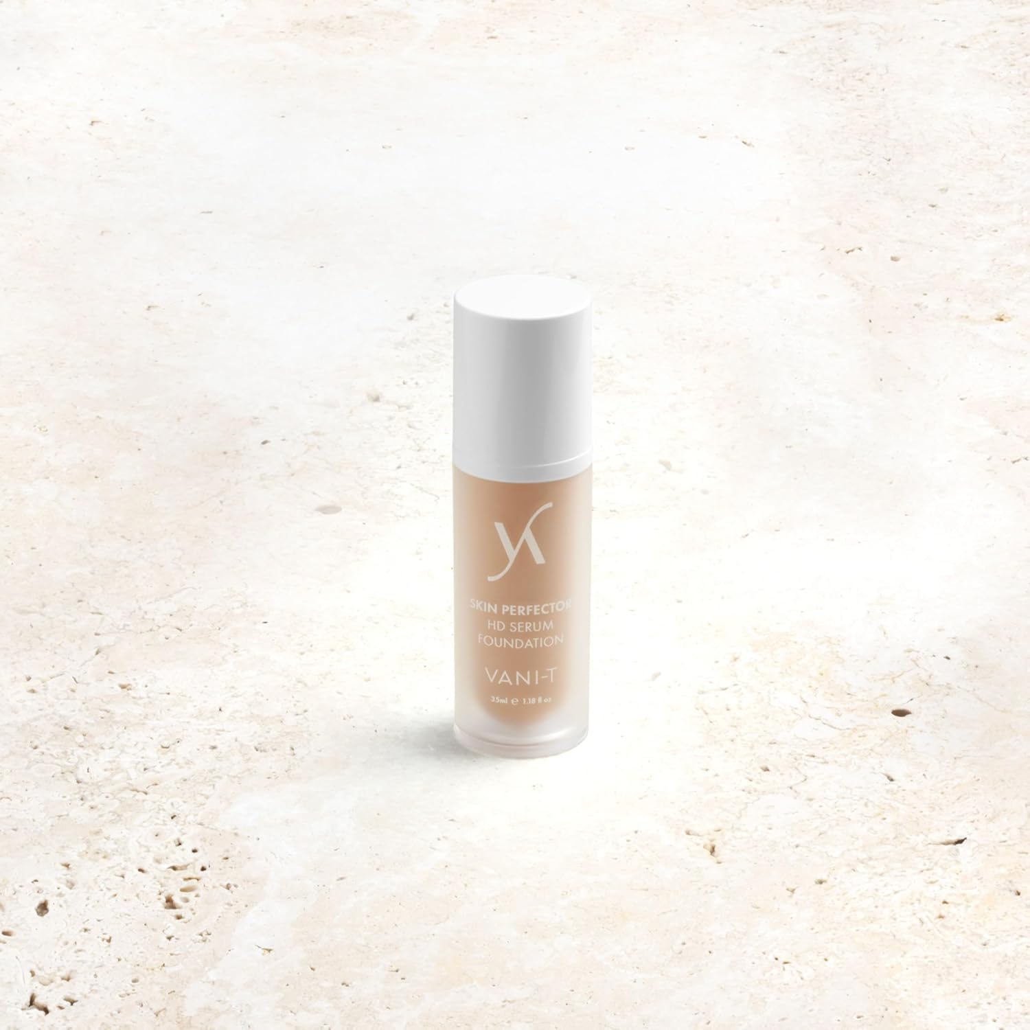 VANI-T Skin Perfector HD Serum Foundation 35 Ml, F30 image number 4