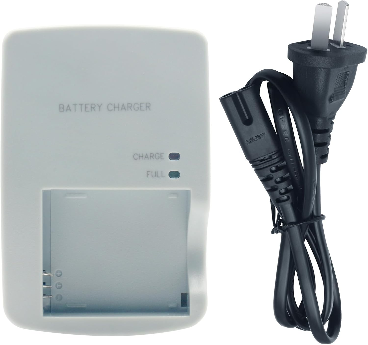 CB-2LY CB-2LYE Charger for Canon Battery NB-6L NB-6LH Powershot D10 D20 D30 S90 S95 S120 S200 SD770 Is SD980 SD1200 SD1300 SD3500 SD4000 SX170 SX240 Is SX260 SX500 SX510 HS IXUS 85 Is IXUS 300 HS image number 4