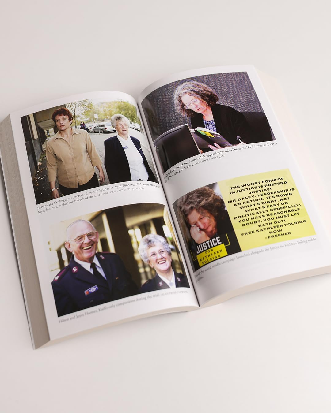 Inside Out: an Incredible Friendship and Fight for Justice image number 4