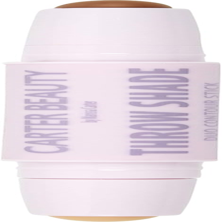 Carter Beauty Av2023-Carter Beauty-Carter Beauty Throw Shade Duo Contour Stick-7471D3E4 image number 5