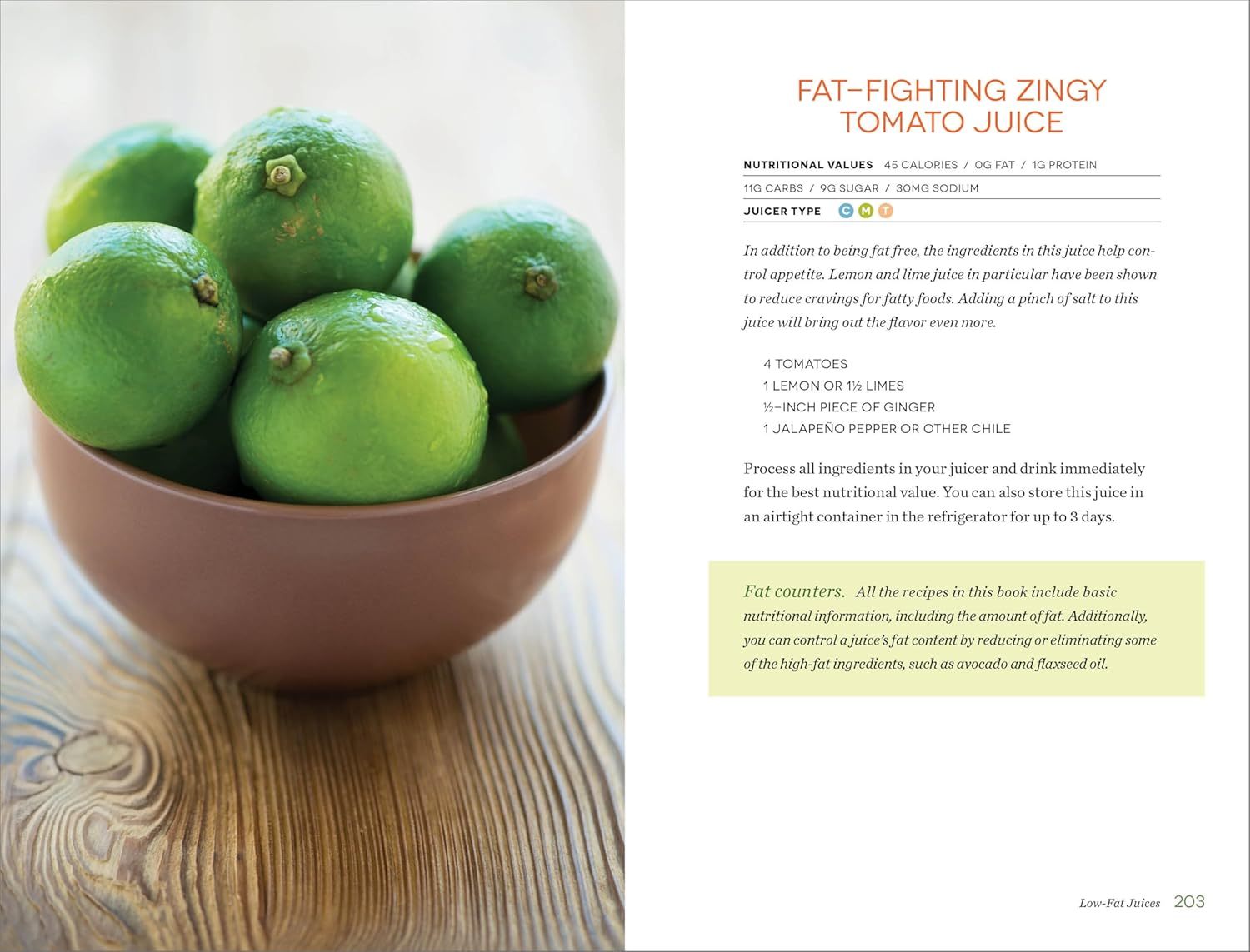 The Juicing Recipes Book: 150 Healthy Recipes to Unleash Nutritional Power image number 1