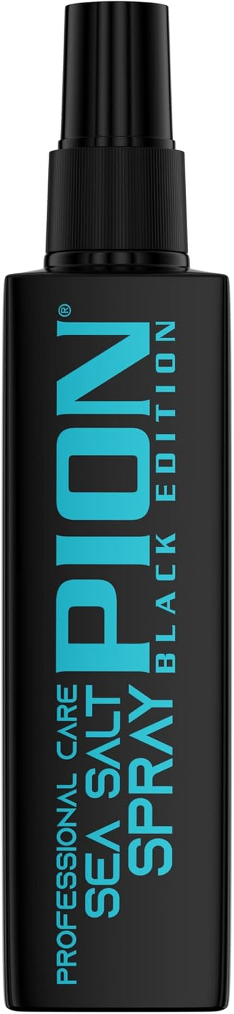 Pion Sea Salt Spray Texturizing Spray for Men Pion Spray Gives Volume and Texture Aloe Vera Keratin Extract Flexible Hold for Men for Beach or Surfer Hairstyle 155Ml image number 1