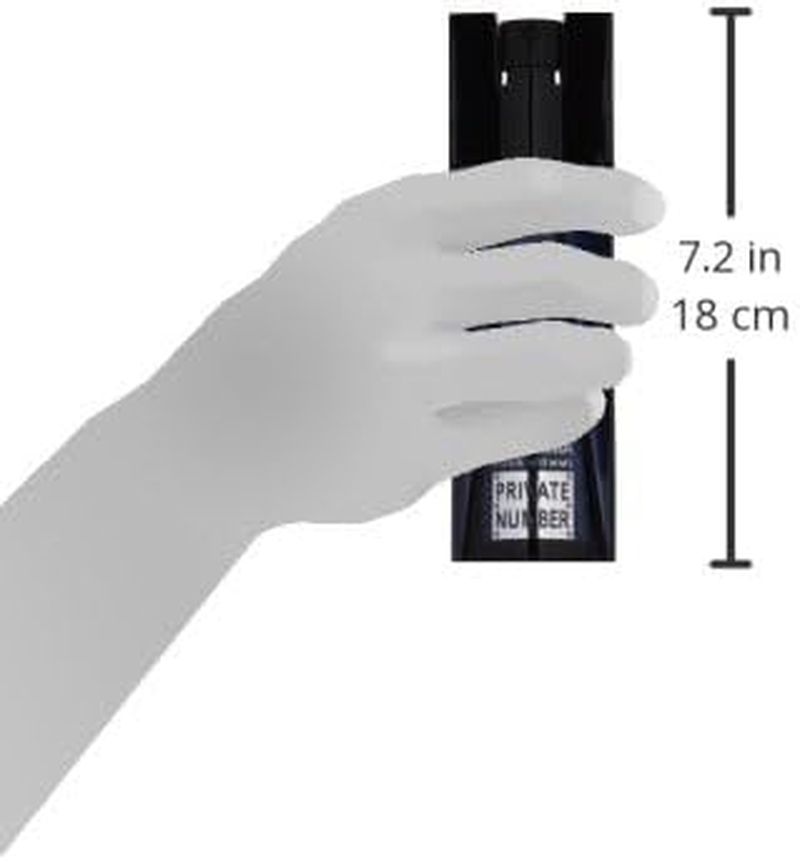 Success De Paris Fujiyama Private Number for Men 3.3 Oz. EDT Spray, 100 Ml image number 1