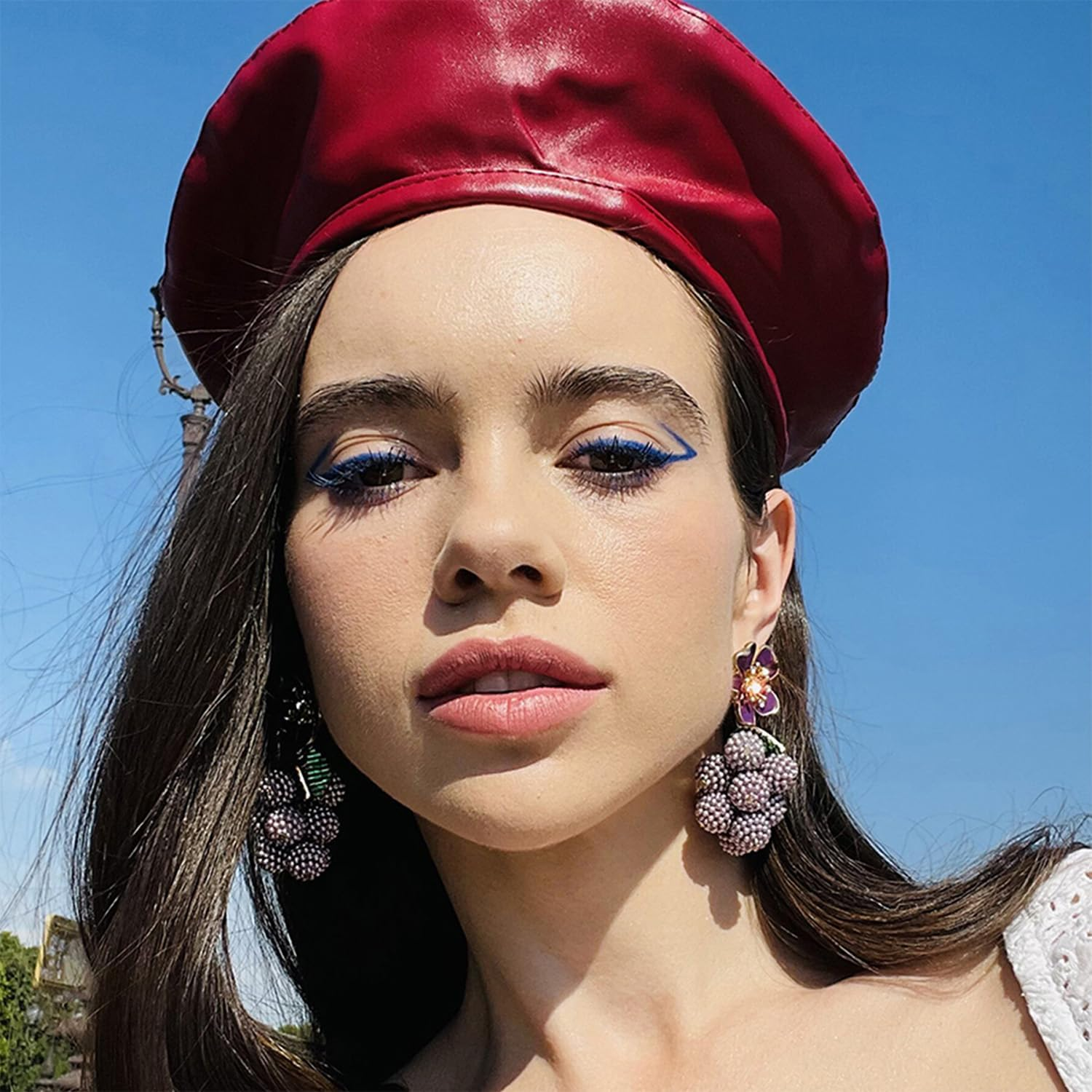 Vivienne Sabo - Lip Pencil Jolies Levres, 0.9 G (103 Natural Beige) image number 1