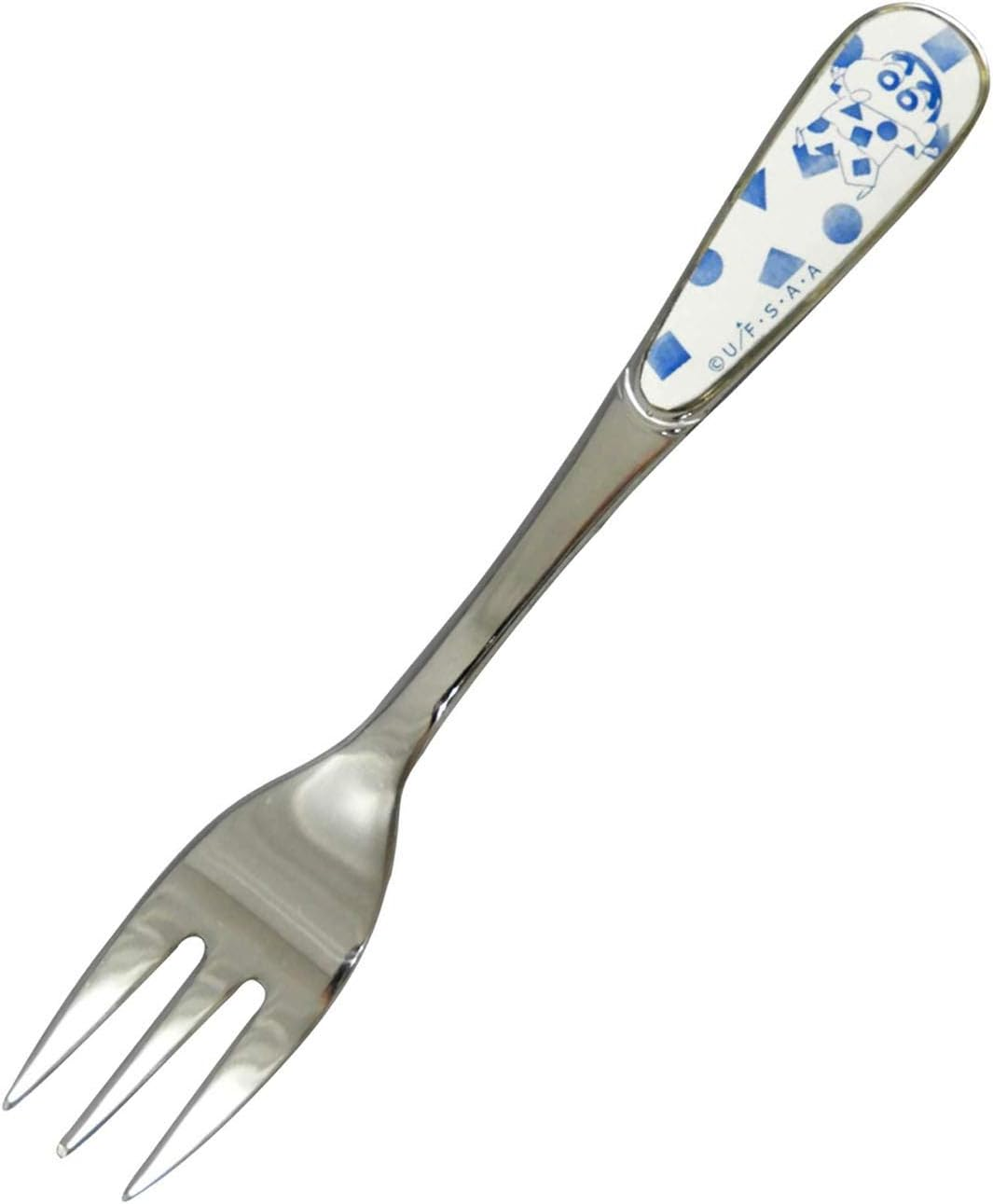 Crayon Shin-Chan Sometsuke Chopsticks round Crest CS22-840