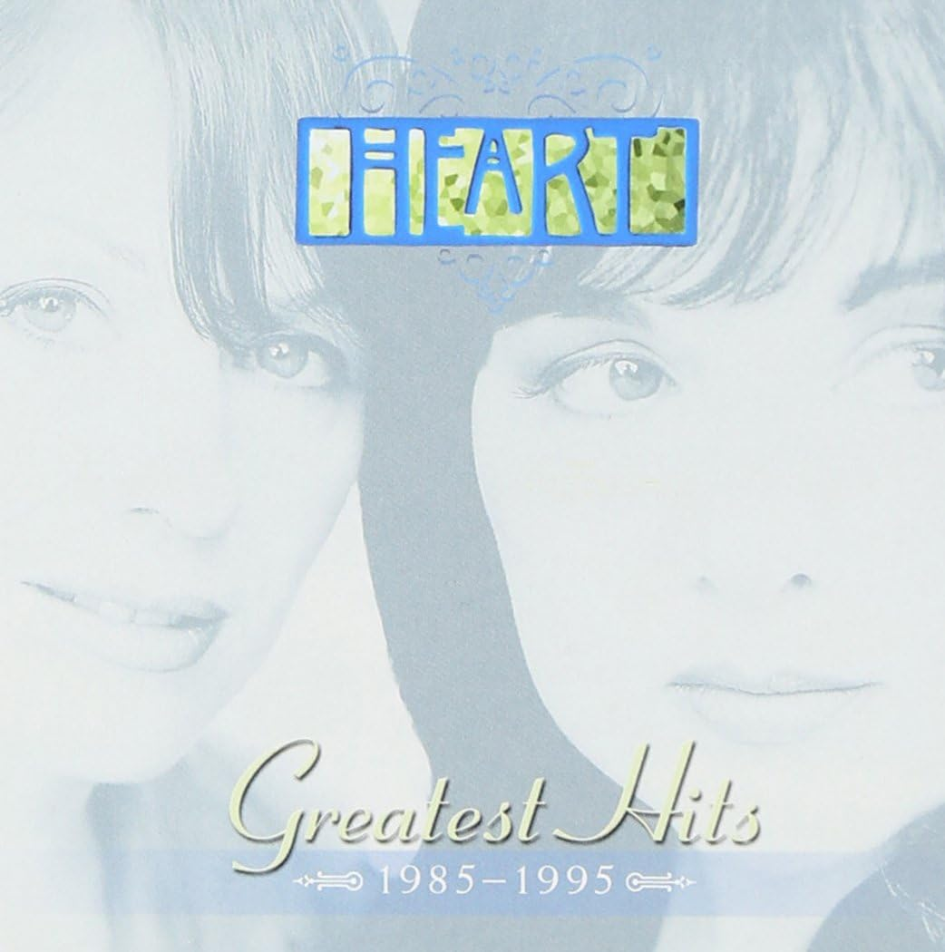 Greatest Hits 1985 -1995