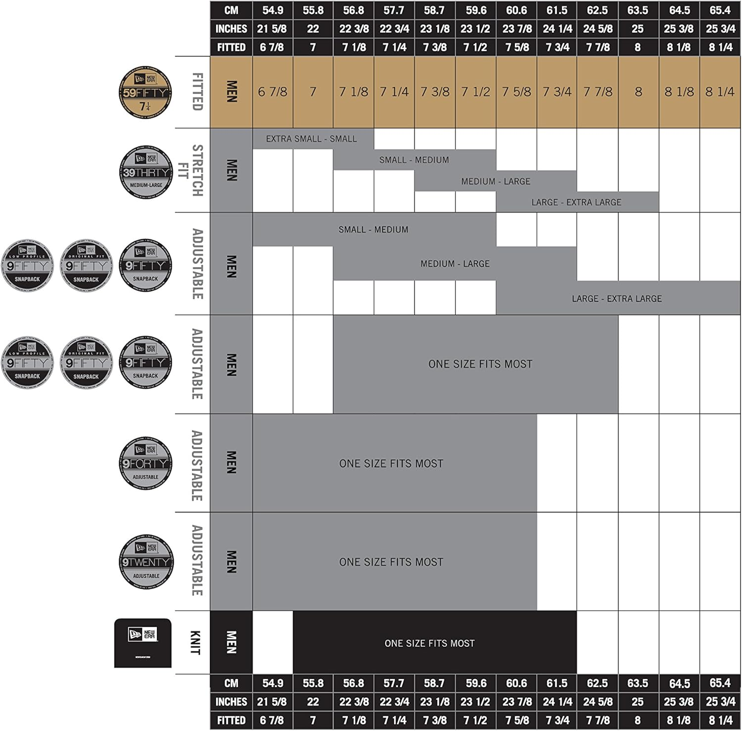 NBA Men'S Official 59FIFTY Fitted Cap image number 1