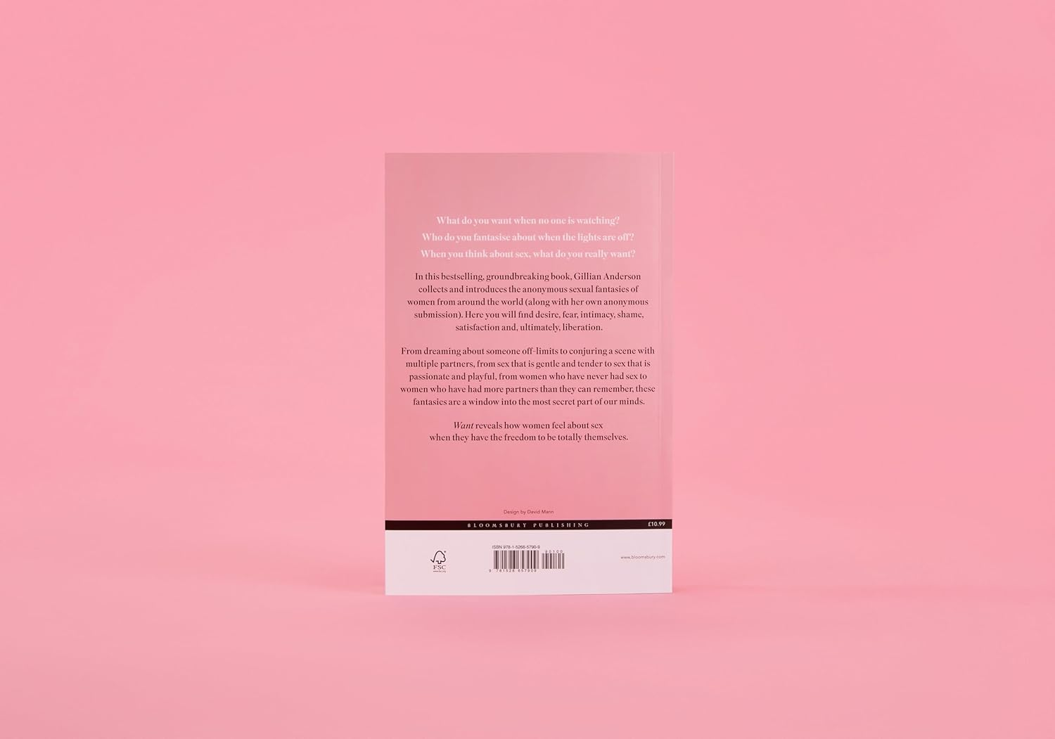 Want: Sexual Fantasies by Anonymous image number 1