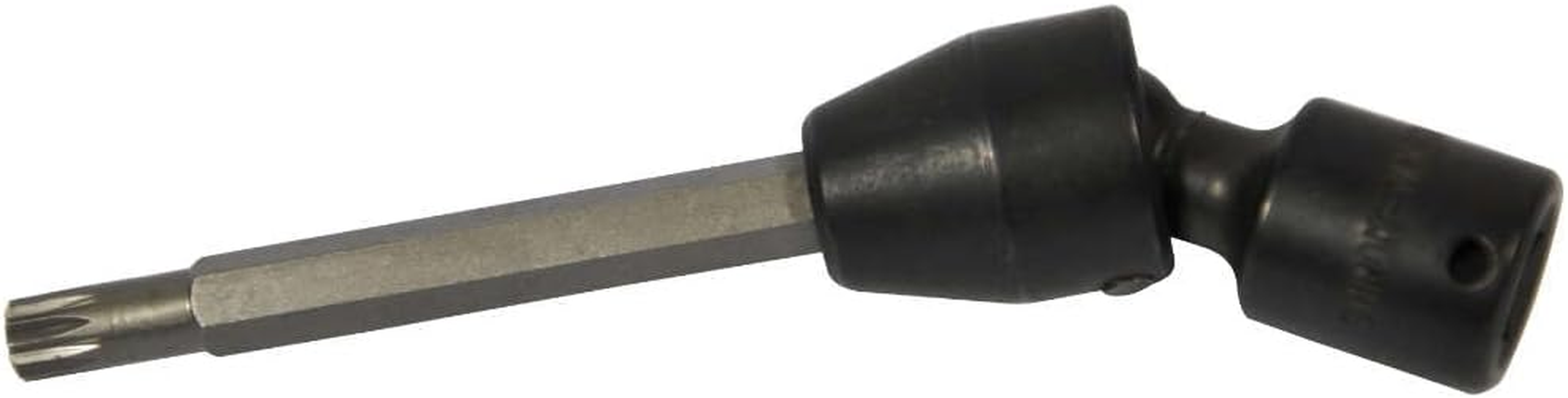 Sw-Stahl Power Ball Insert Multi-Tooth 3/8 Inch M10 X 130 Mm 05216L