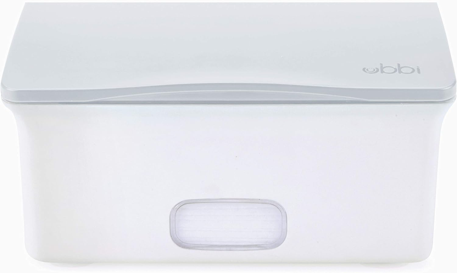 Ubbi Flushable Wipes Dispenser image number 3