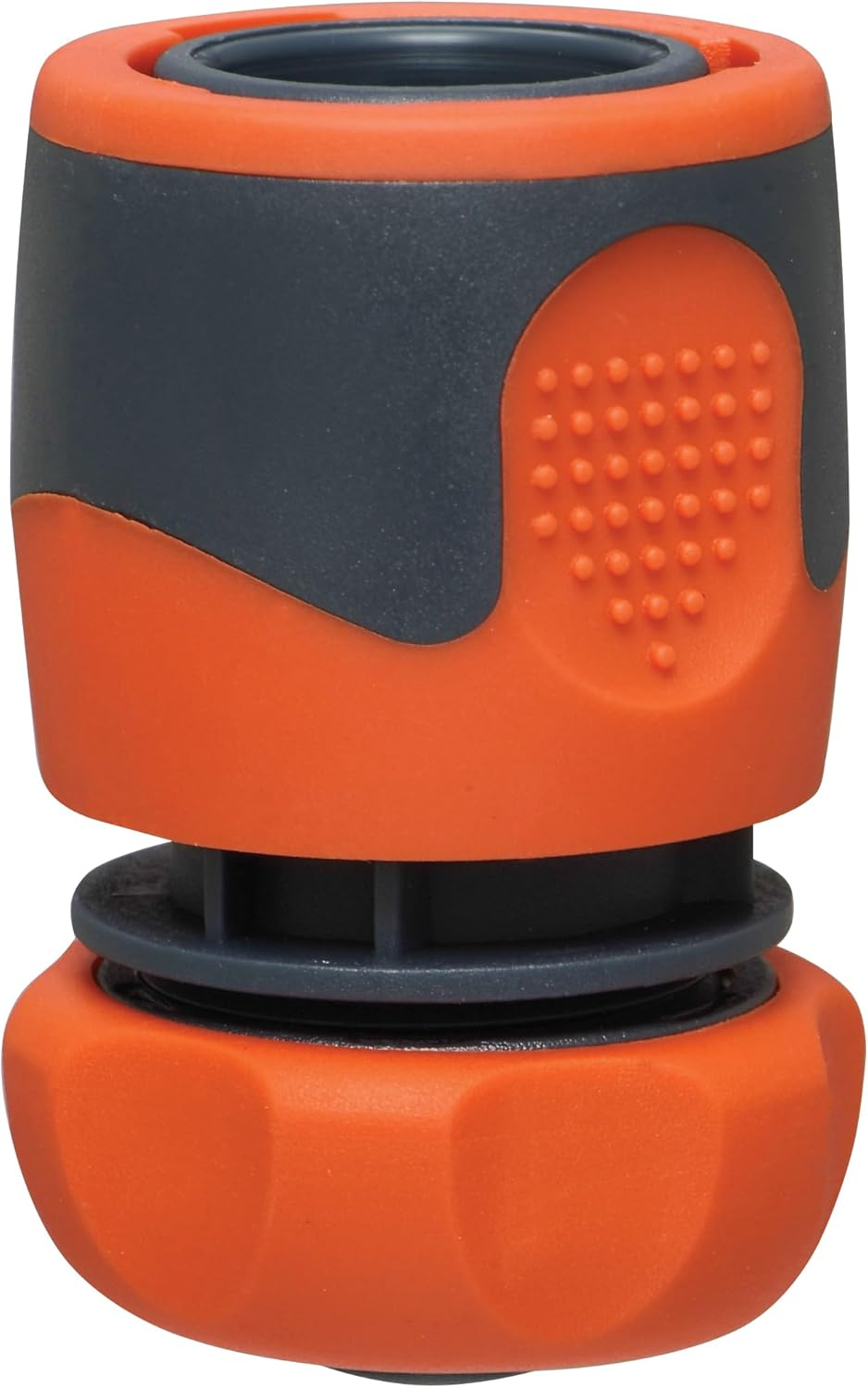 Pope Soft Grip Hose Connector, 12 Mm