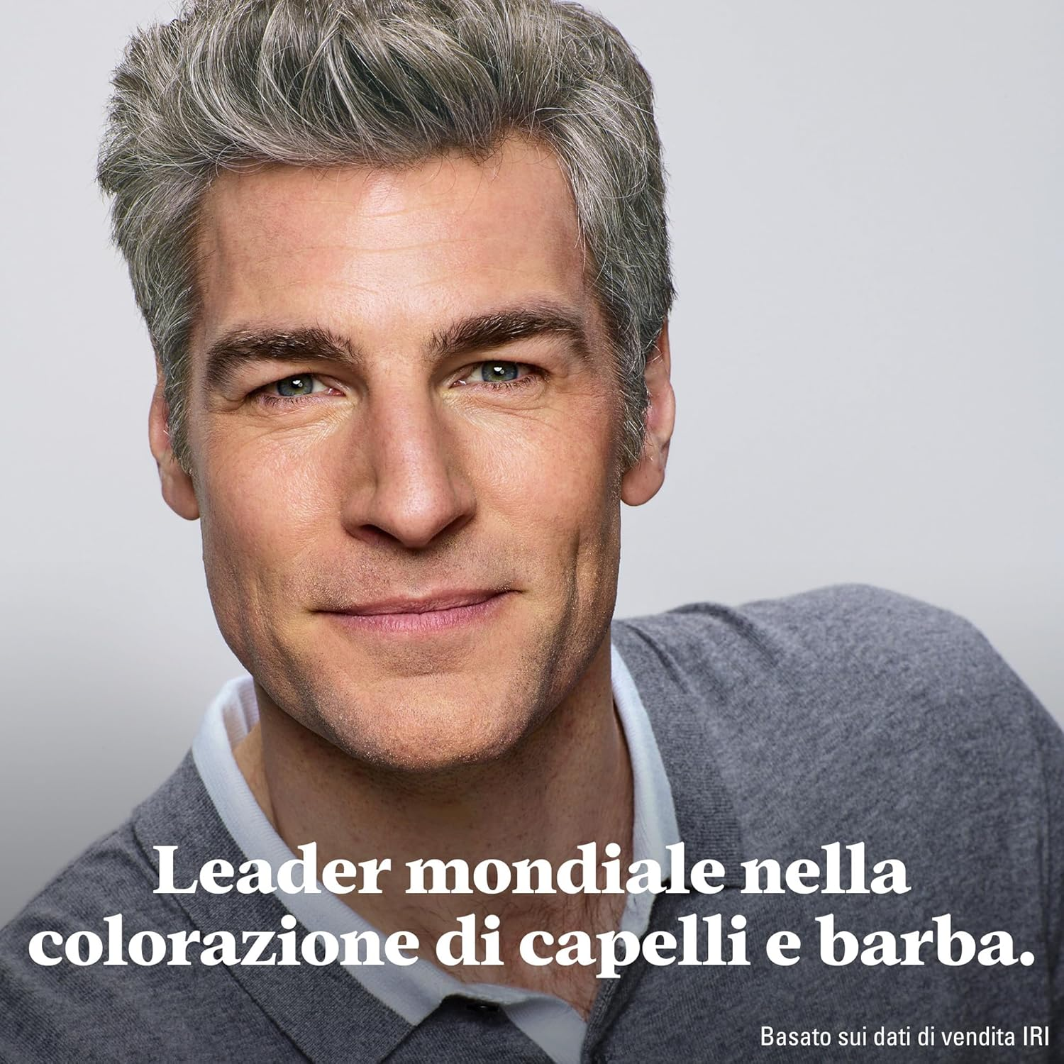 Set Just for Men 2X Touch of Grey Black 40G, Victor Body Shower 250Ml, BIG Bilama 5Pcs, Mattita image number 4