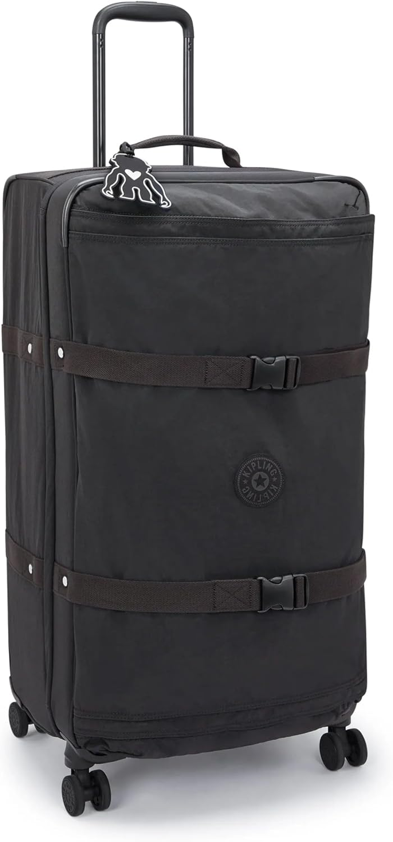 Kipling Spontaneous Large Wheeled Luggage image number 4