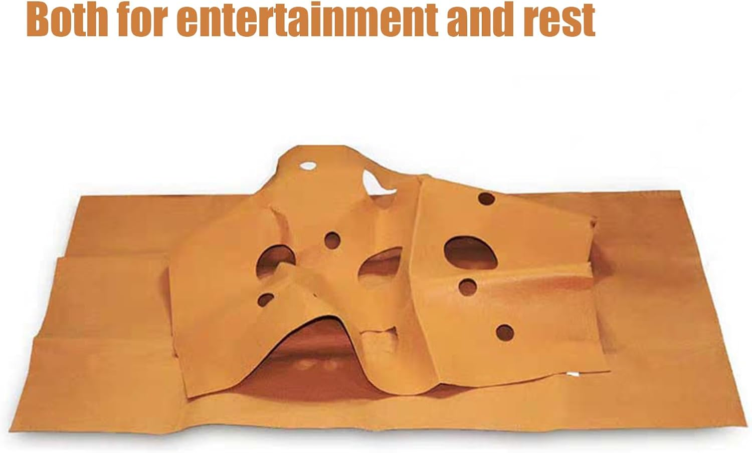 Cat Activity Mat - Agility Training Mat | Interactive Kitten Toy Enrichment Furniture for Apartment Home Indoor Outdoor Travel Daily Climbing Exercise Hunting