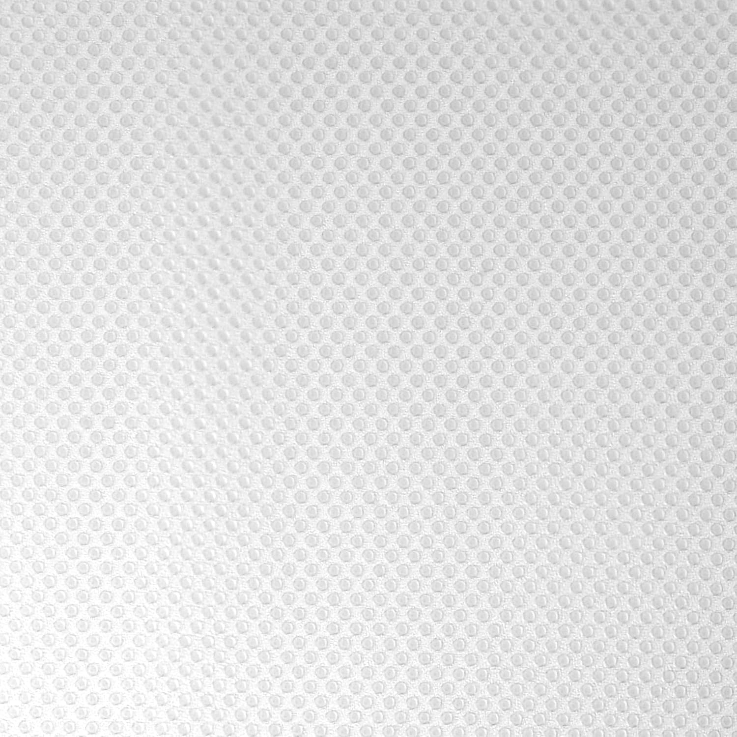 Con-Tact Brand Premium plus Non-Adhesive Shelf Heavy Duty and Multi-Functional Drawer Liner, Protect and Organize Your Shelves and Drawers, 18" X 6', Nova Crystal Clear, Pack of 6 Rolls image number 6