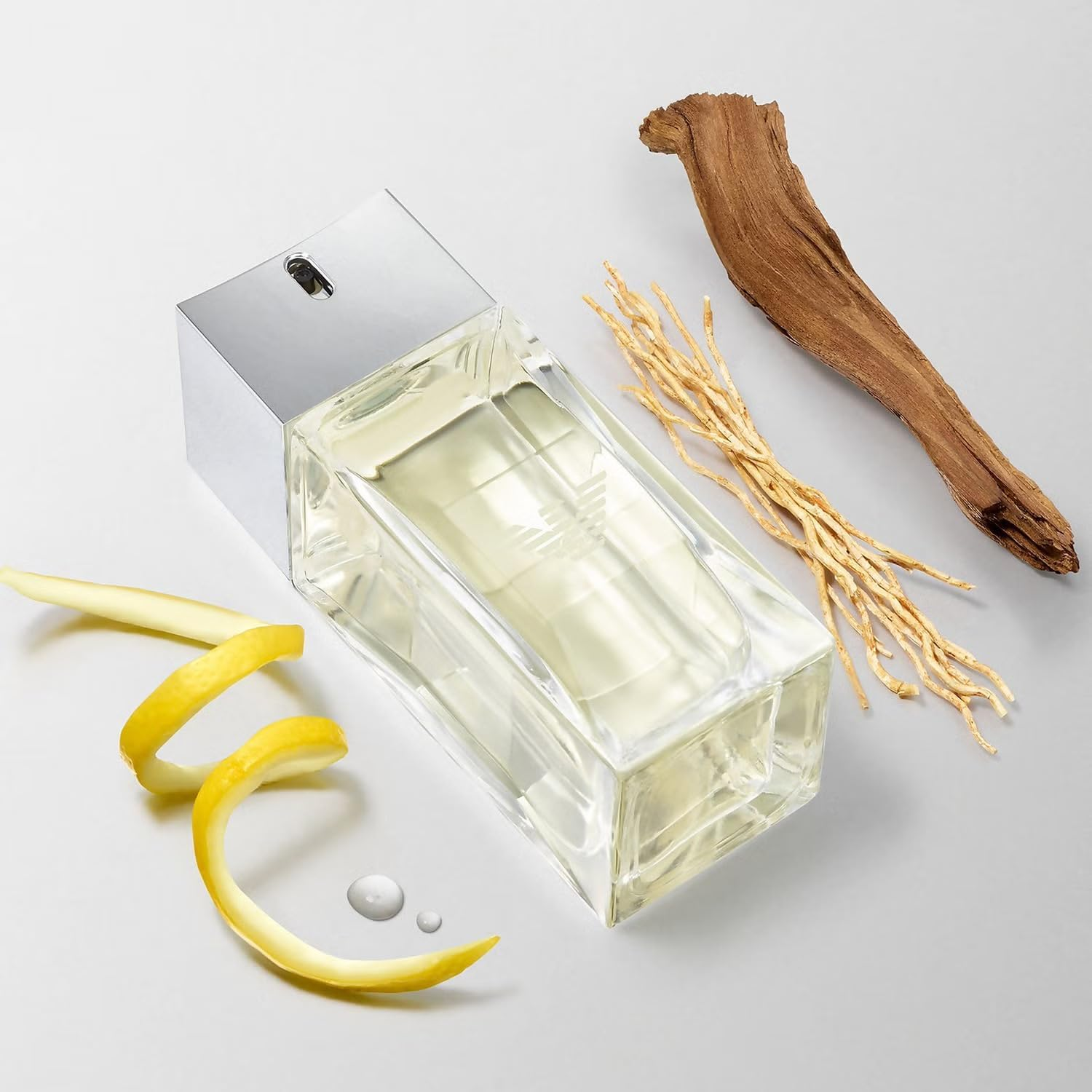 Armani Men'S Emporio Diamonds Eau De Toilette 75 Ml image number 2