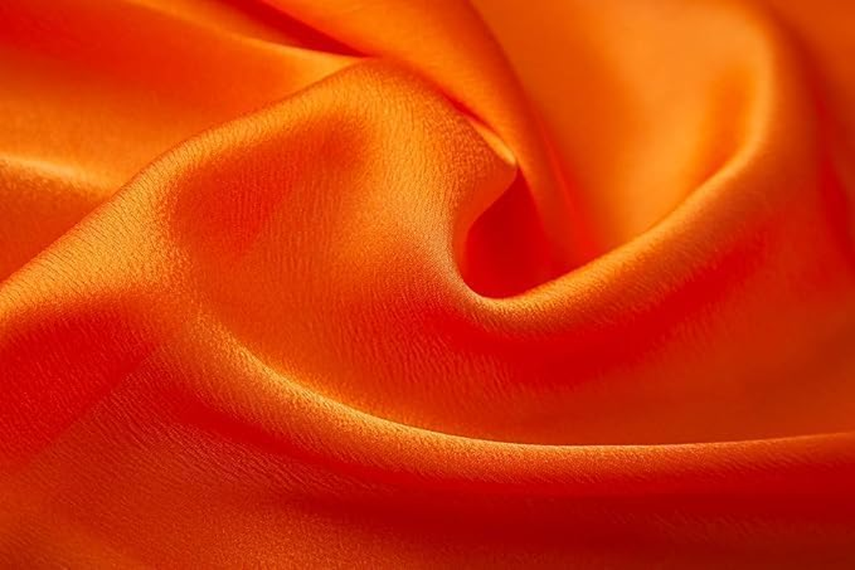 Women'S Scarfs Silk Small Square Scarves Silk Hair Scarfs Neckscarfs for Women image number 6