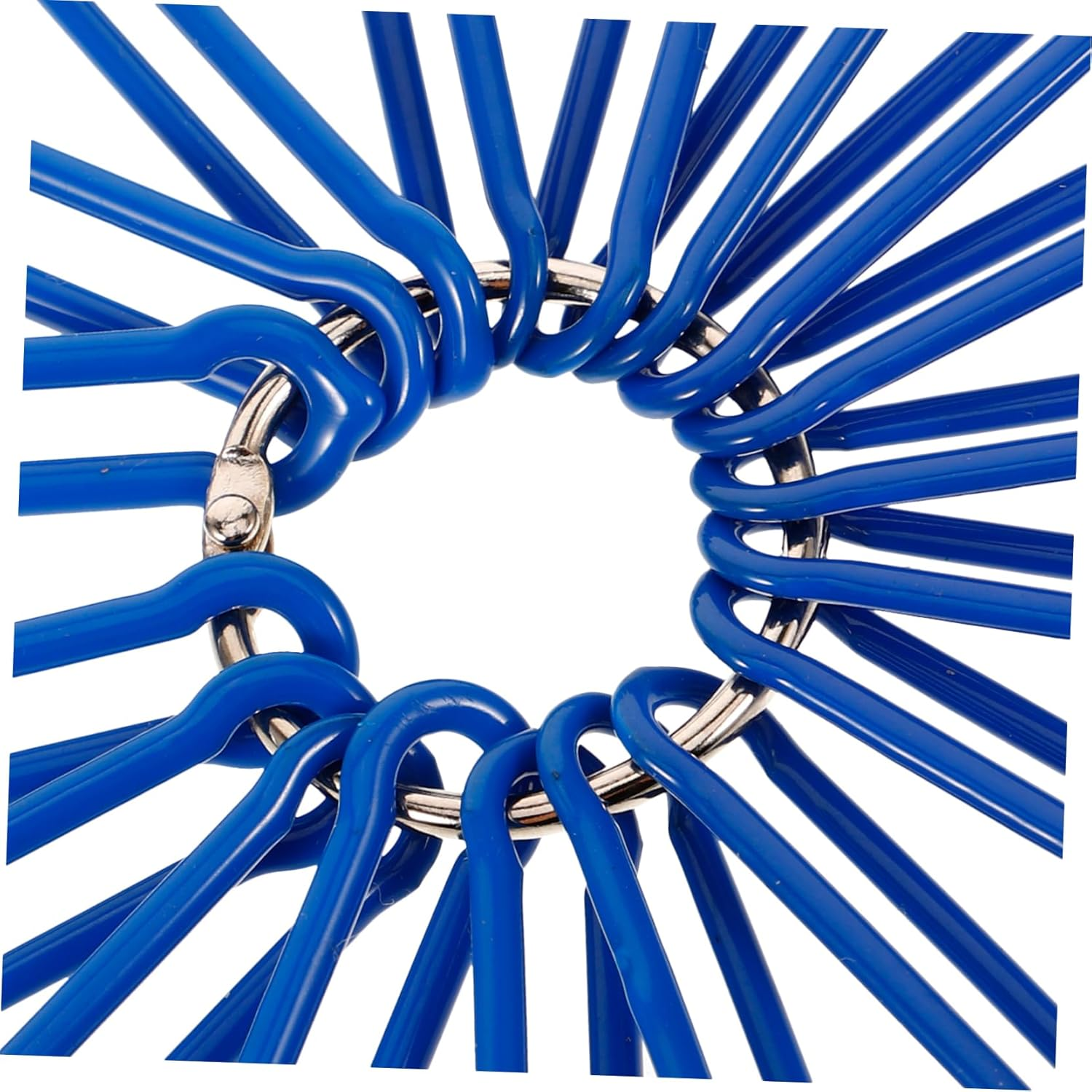 HEALEEP 18Pcs Pin Connector Tool Kit Automotive Electrical Tools Terminal Stripper Puller image number 2