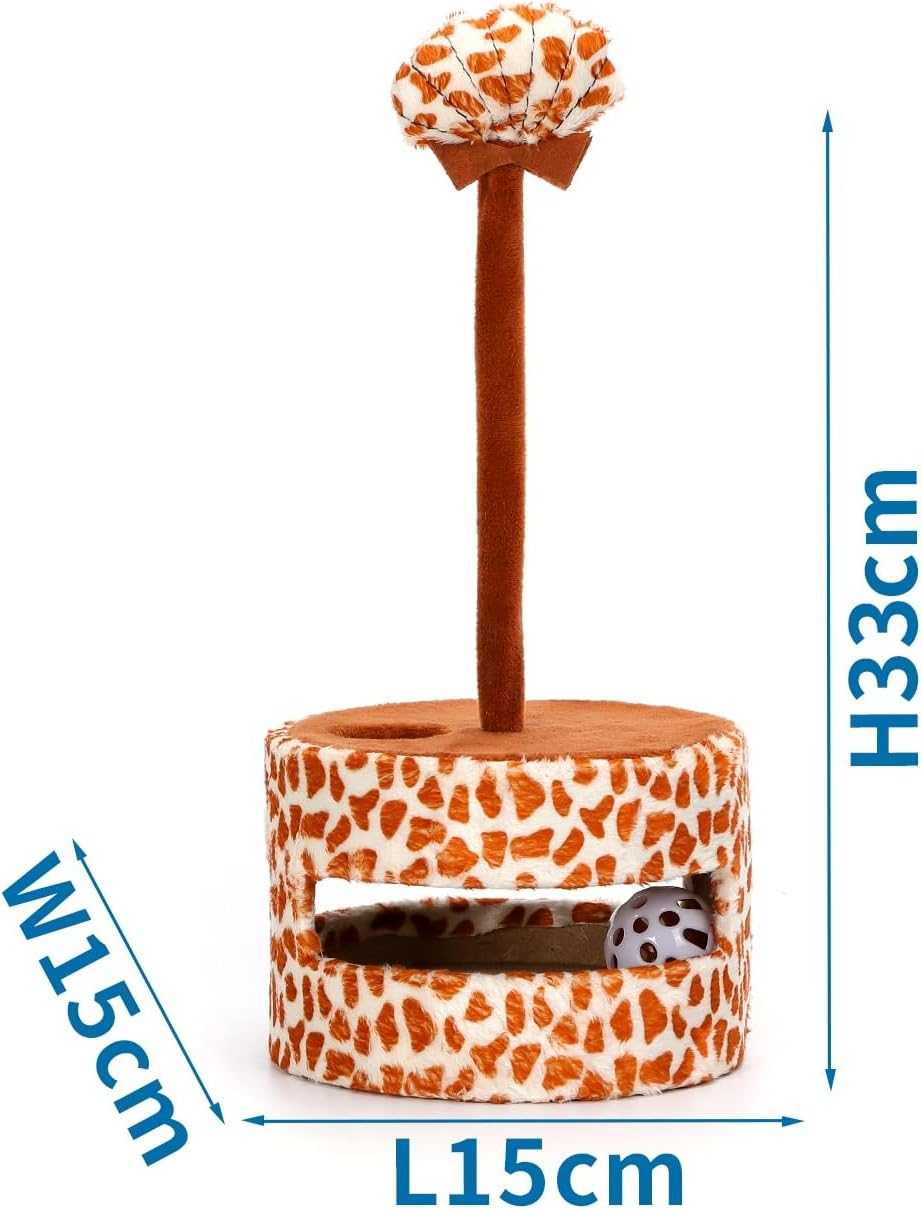 Cat Scratcher image number 2