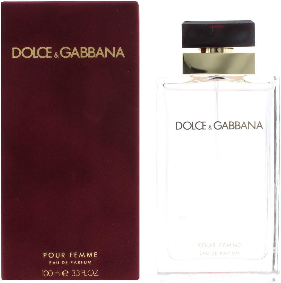 Dolce & Gabbana Pour Femme image number 3
