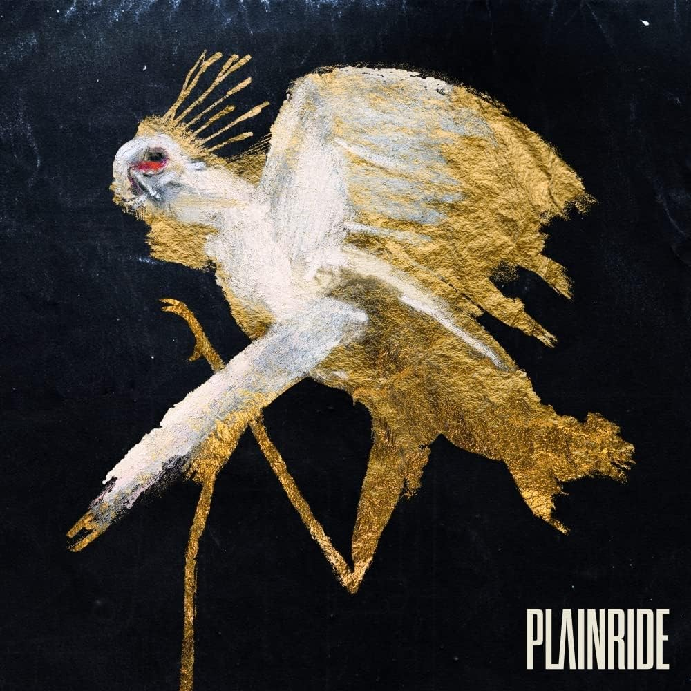 Plainride (LP)
