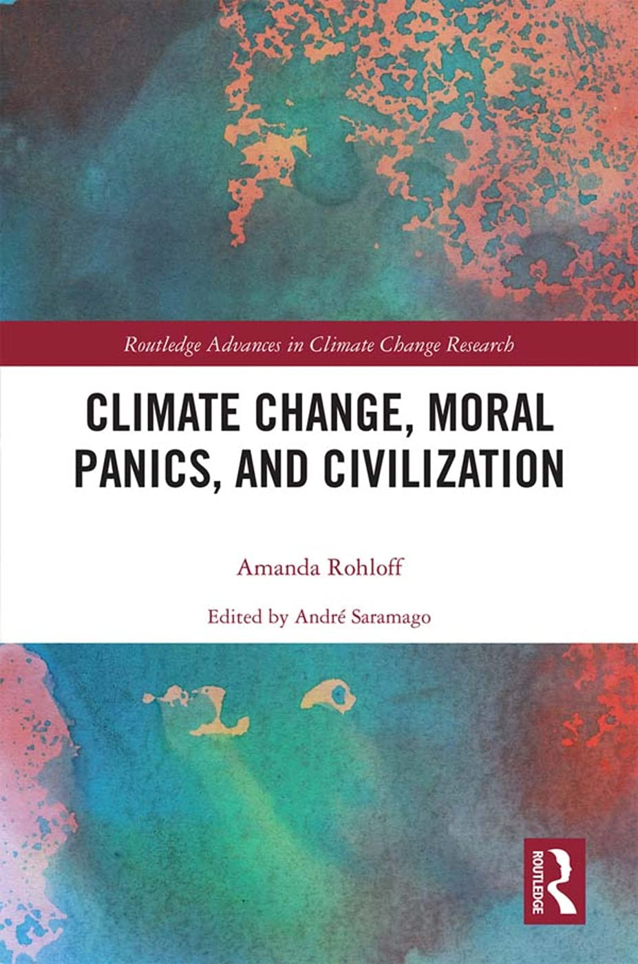 Climate Change, Moral Panics and Civilization image number 1