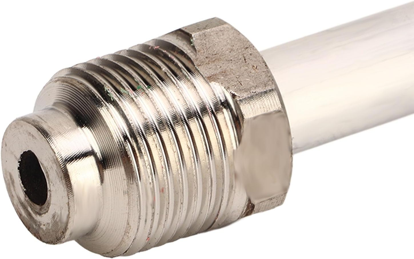 2 Piece Spray Extension Wand, Spray Extension Wand, Spray Extension Rod G7/8 14, Spray Gun Paint Spray Gun image number 4