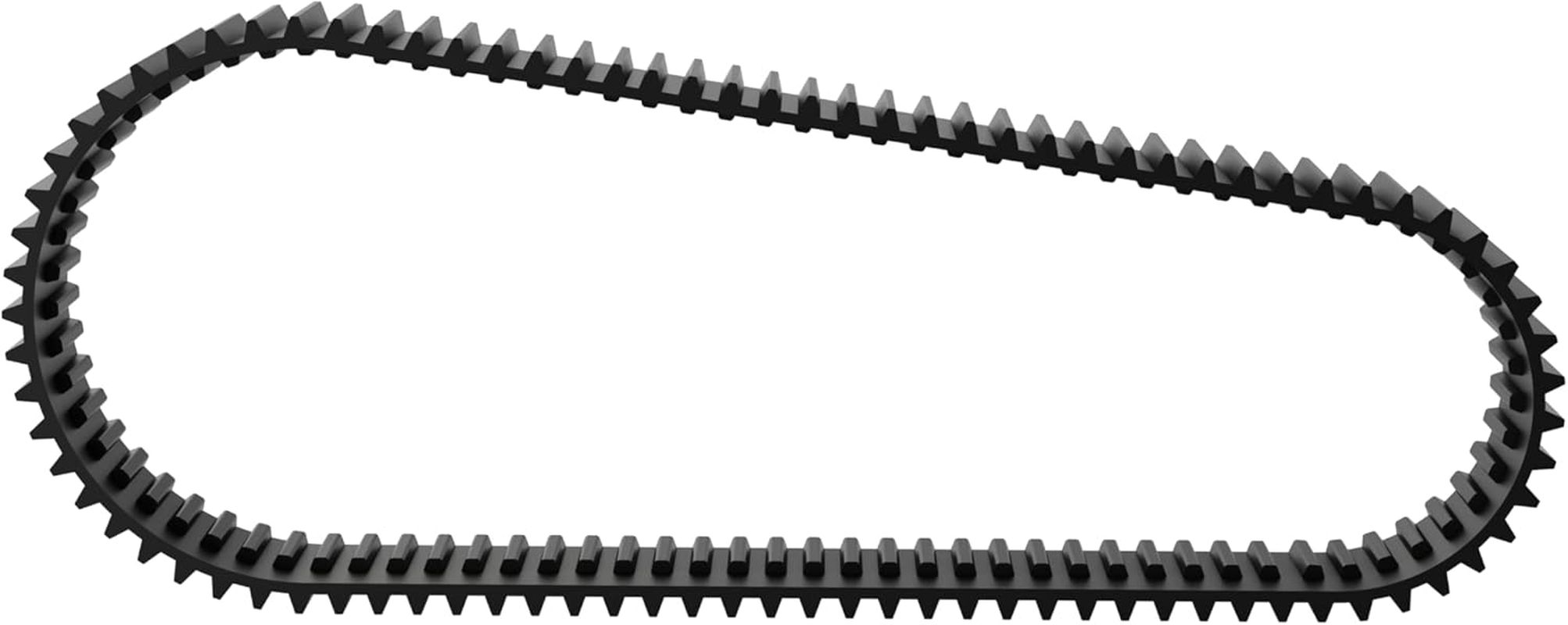 Replacement Tracker Compatible with Coasteering Nebula Pool Vacuum Robot