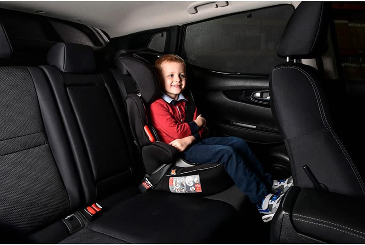 CAR SHADES Set (Rear Side Doors) Compatible with Mini Countryman F60 5 Doors 2016-2024 (2-Pieces) - Custom-Fit Sunshades for Cars