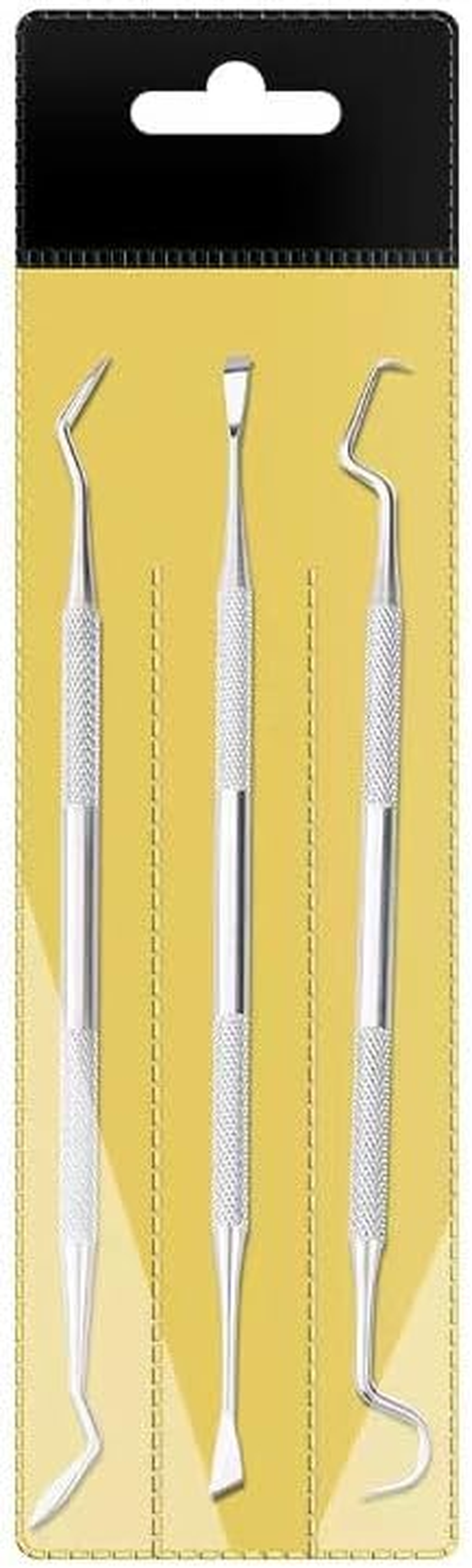 Pet Toothbrush Set Double Head Dog Toothbrush Oral Cleaning Dog Toothbrush Scraper Finger Toothbrush Pet Supplies Pet Dog Toothbrush Set 8 Double Head Dog/Cat Toothbrush Convenient Toothbrush for Cleaning Pet Teeth image number 6