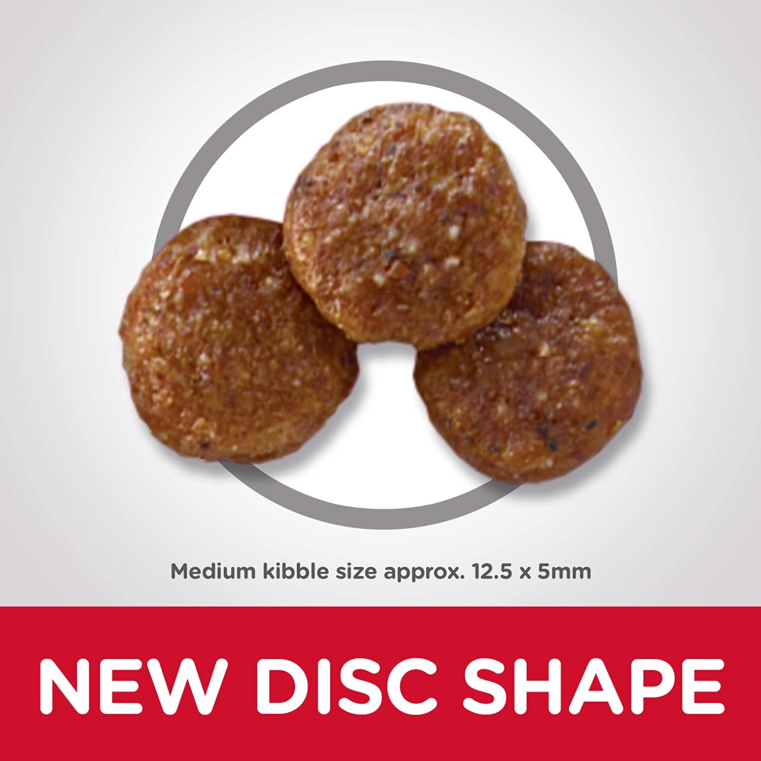 Hill'S Science Diet Adult Dry Dog Food 3Kg