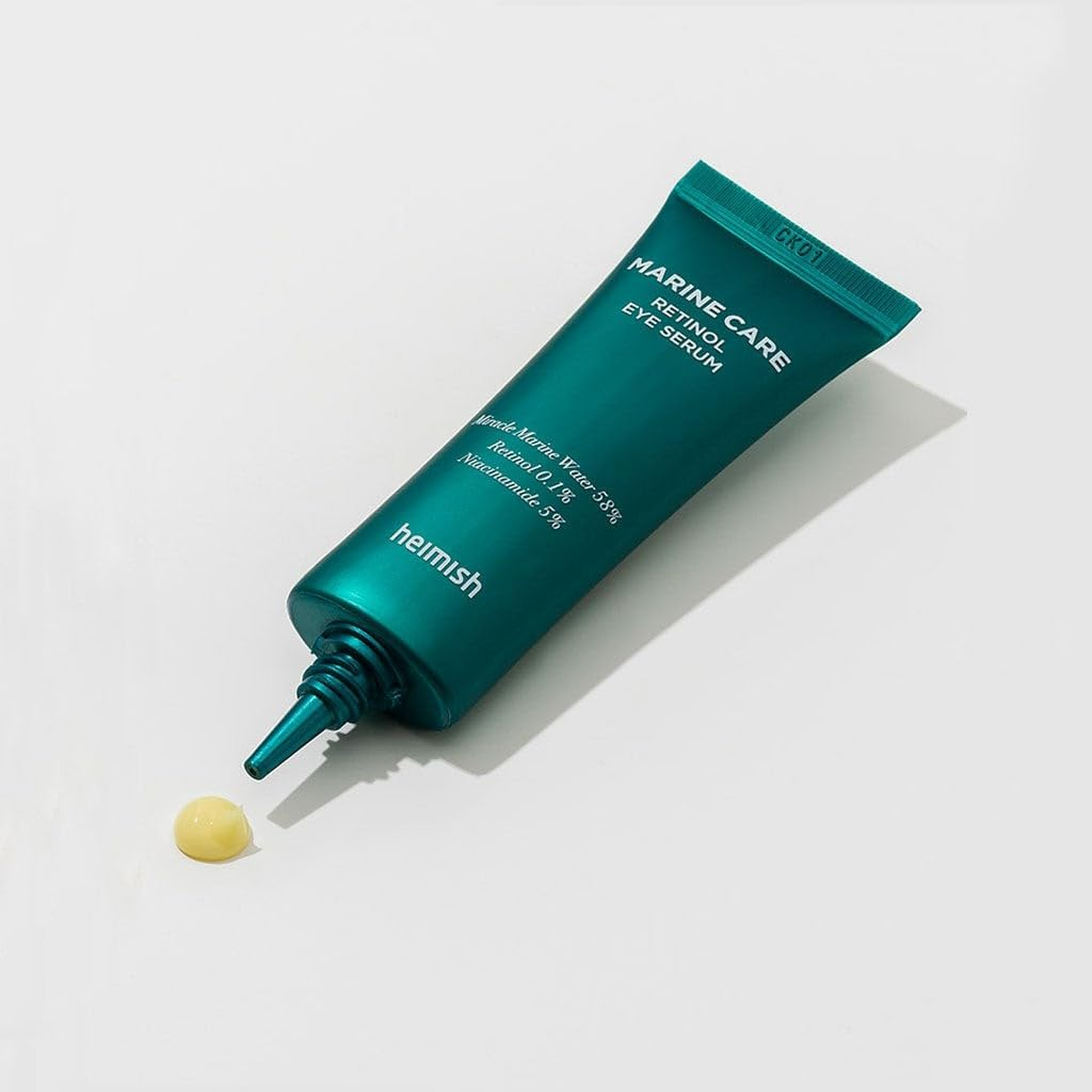 Heimish Marine Care Retinol Eye Serum 30 Ml