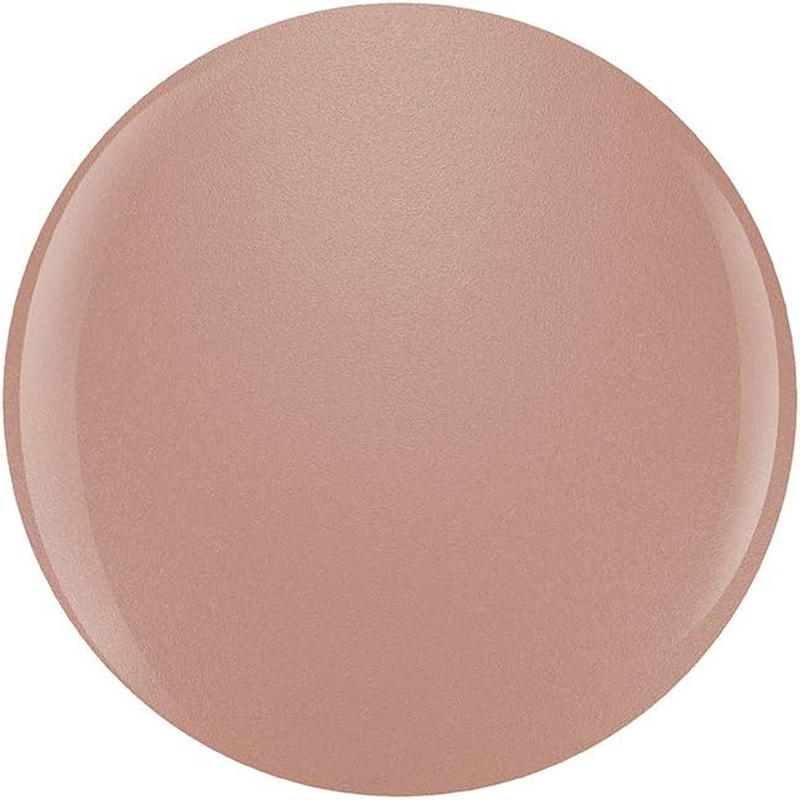 Morgan Taylor - Professional Nail Lacquer - Taupe Model - 15 Ml / 0.5 Oz image number 1