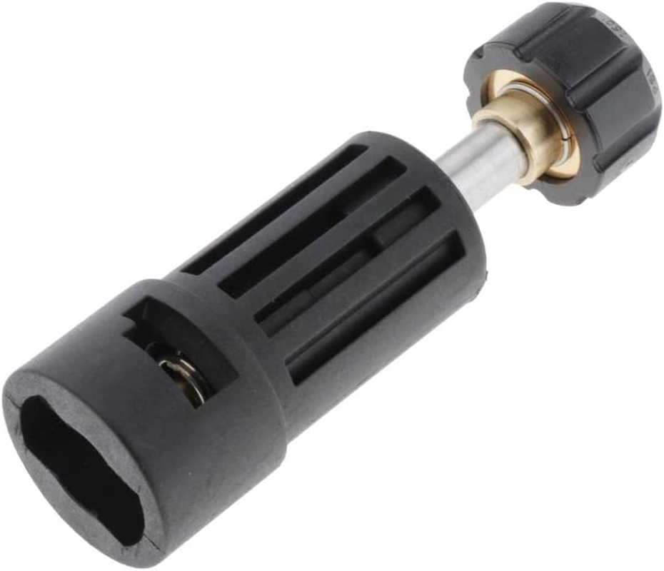 Oshhni Quick Connect Pressure Washer Adapter for Karcher - for Karcher HD image number 6