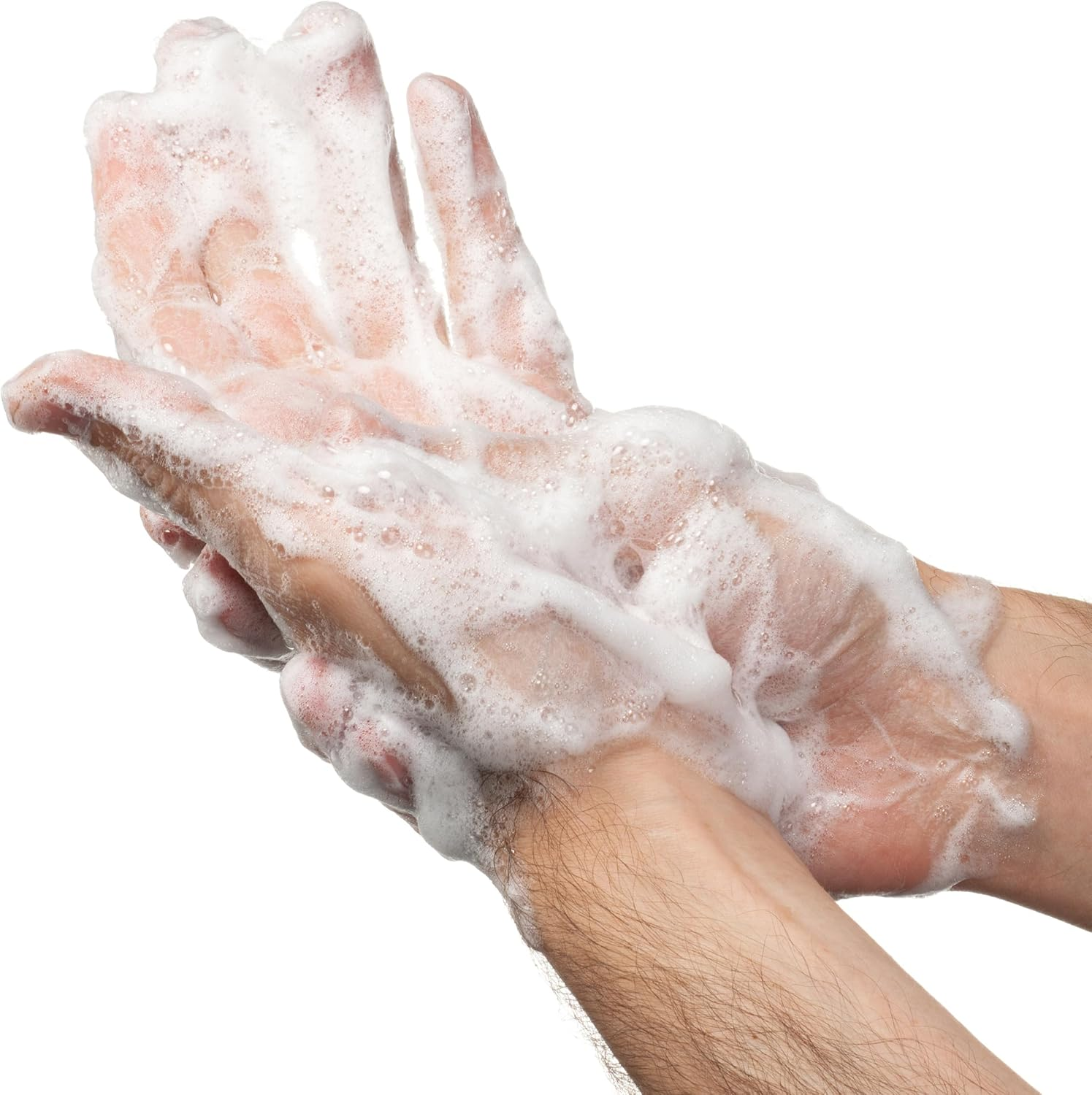 Defense Soap Body Wash Shower Gel 1 Gallon (128 Fl Oz) image number 6