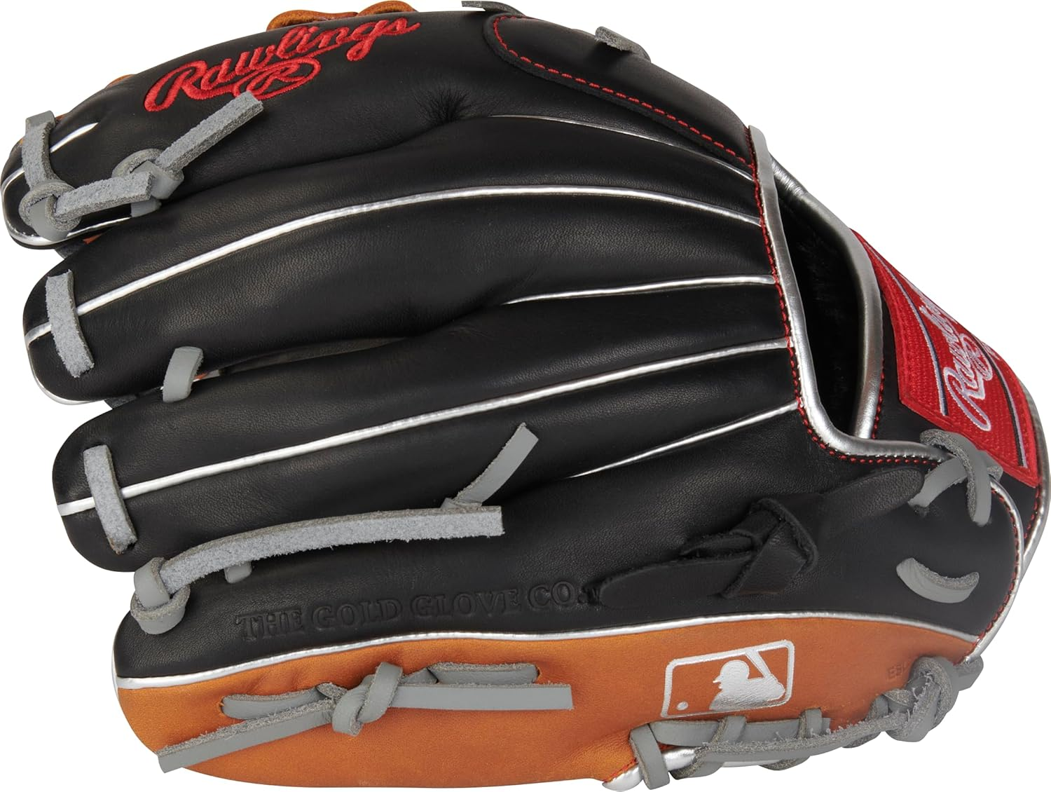 'Rawlings Rawlings | R9 Youth PRO Taper Baseball Glove | Sizes 11'' - 12'' | Multiple Styles' image number 3