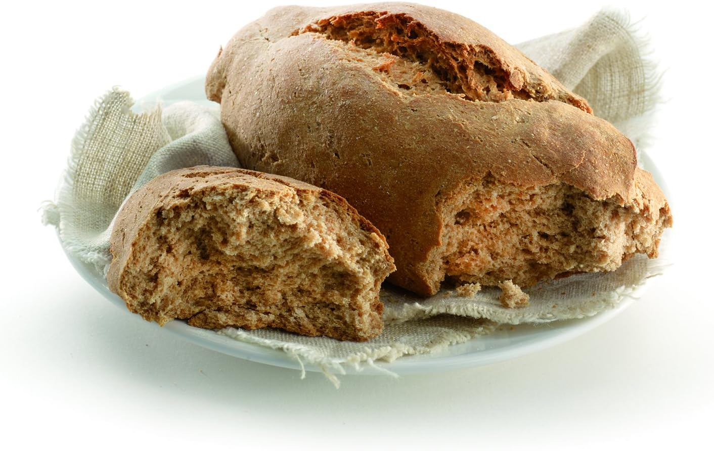 Lekue Bread Preparation Kit, Brown, 24 X 20 X 9,5 Cm, 300 Ml image number 2