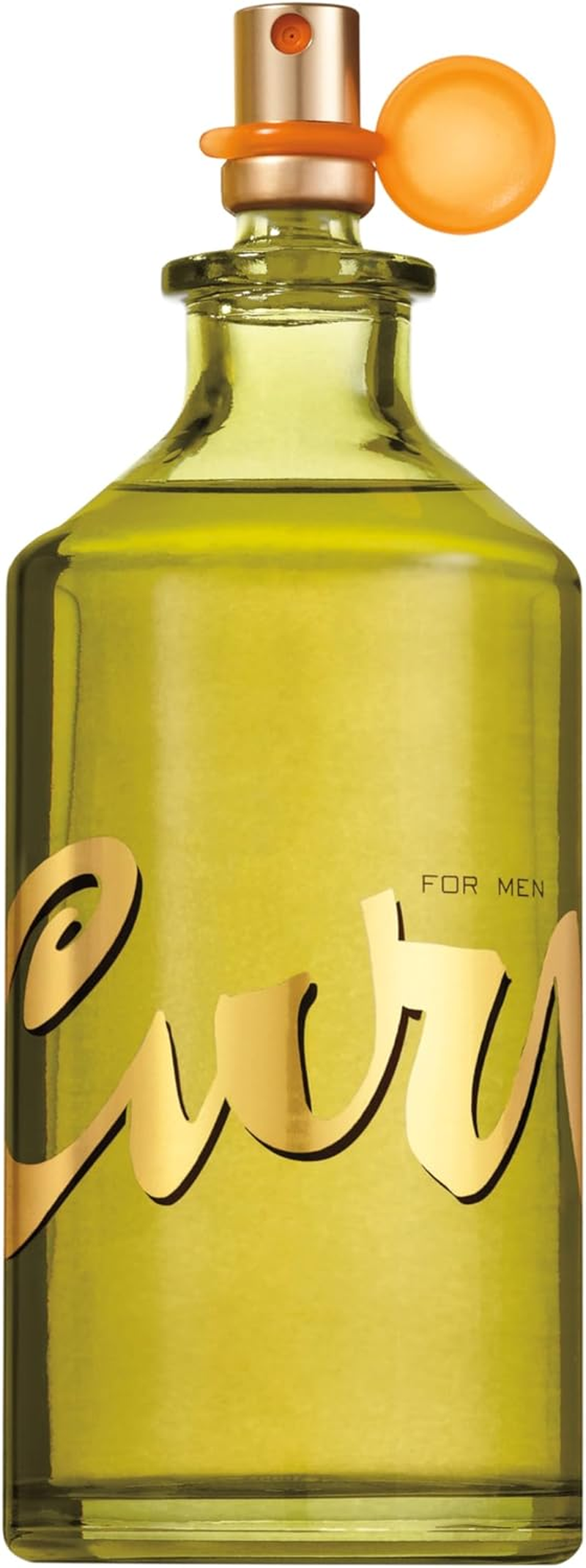 Liz Claiborne Curve Eau De Cologne Spray for Men, 200Ml image number 6