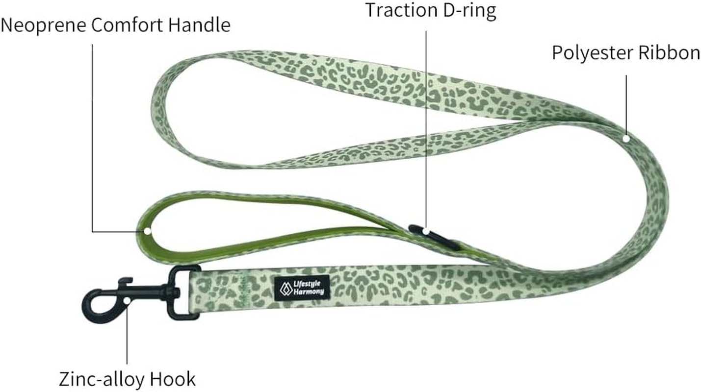 Adjustable Pet Harness and Leash Set&mdash;No-Pull, Lightweight, Breathable, Soft-Padded, Escape-Proof Comfortable for Puppies,Small Dogs,Cats,All Fur Animals. Leash for Easy Walks (Medium, Camouflage) image number 1