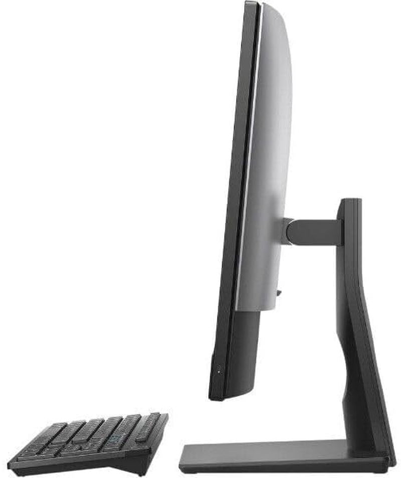 Dell Optiplex 7460 All-In-One 23" I5 8600 3.1Ghz 8GB 512GB SSD Wifi Win 11 Home (Renewed) image number 1