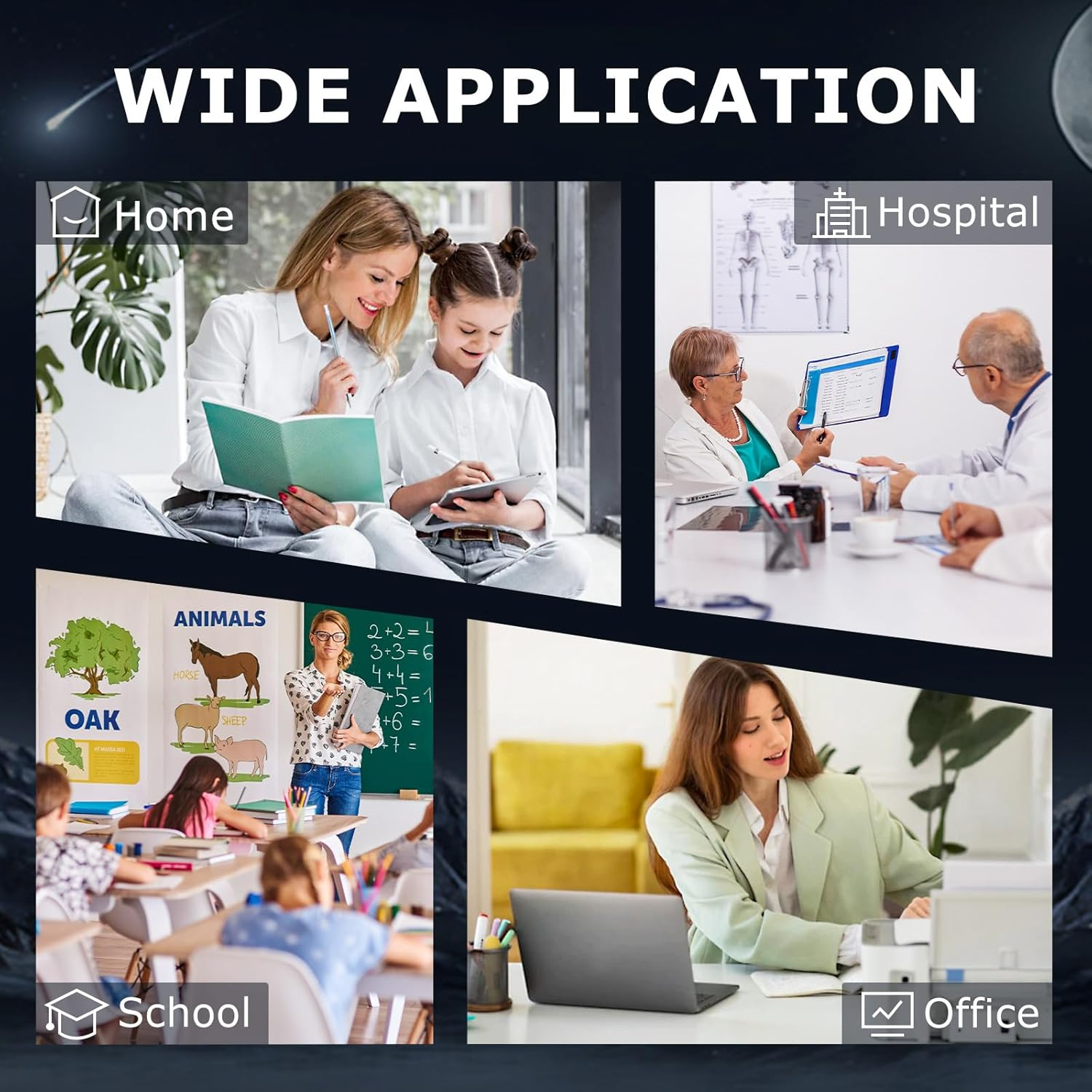 3-Pack PGI-580 580 PGBK XXL Black Ink Cartridges for Canon PGI-580XXL PGI-580XL, Work with Canon Pixma TS6350 TS705 TS702 TS8350 TS8250 TS8151 TS9150 TR8550 TR7550 TS6150 TS6250 TS9550 TS8351 image number 2