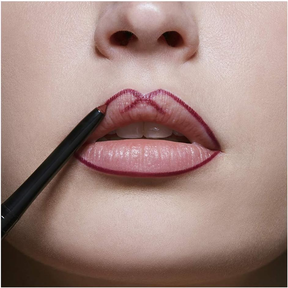 Maybelline New York Colour Sensational Shaping Lip Liner - Divine Wine 153