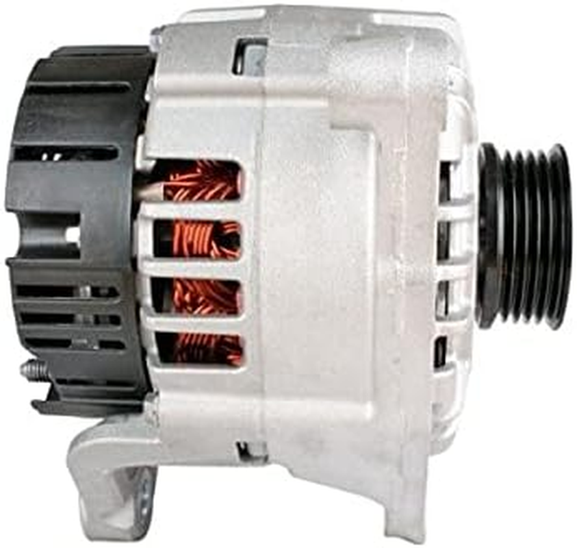 HELLA 8EL 012 428-171 Alternator, 14V / 90A