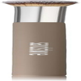 Sandstone Soft Collection Concealer Brush/Makeup image number 3