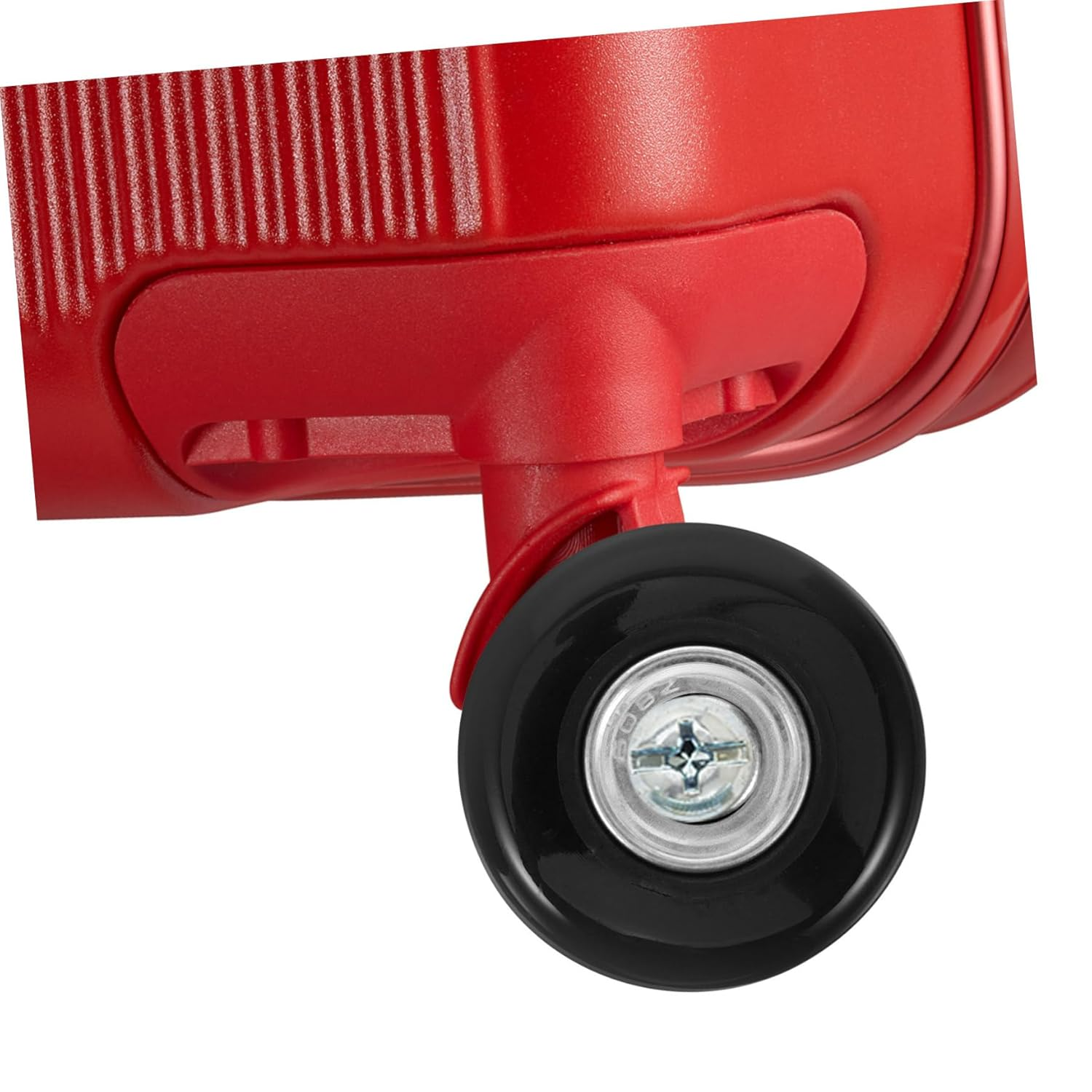 CIYODO 2Pcs Wheel Accessories Luggage Suitcase Wheels Suitcase Bearings for Luggage Repair Kit Replacement image number 1