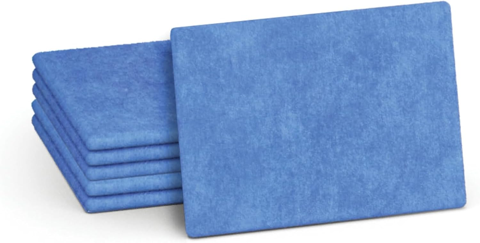 Thermacell Mosquito Repeller Refills, 24-Hour Protection, 21M&sup2; Area of Coverage, Scent-Free, Compatible with the Backpacker, Pack of 6 Mats image number 1