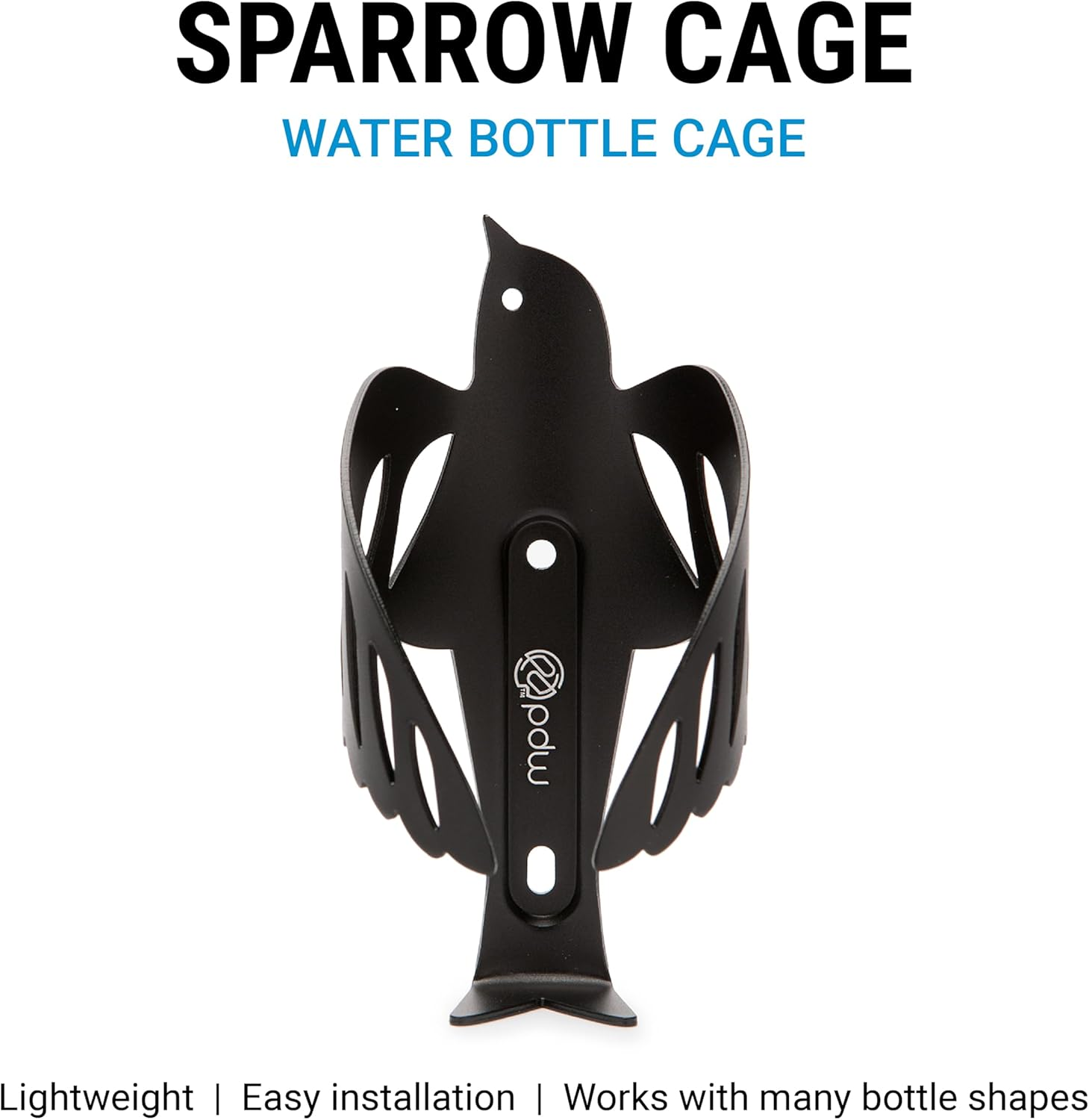 Portland Design Works Sparrow Cage - Copper image number 4