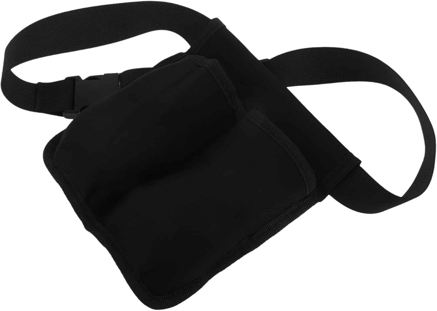 ASAKKURA Adjustable Belt Organizer for Therapists Essential Oil Case for Travel Bottles