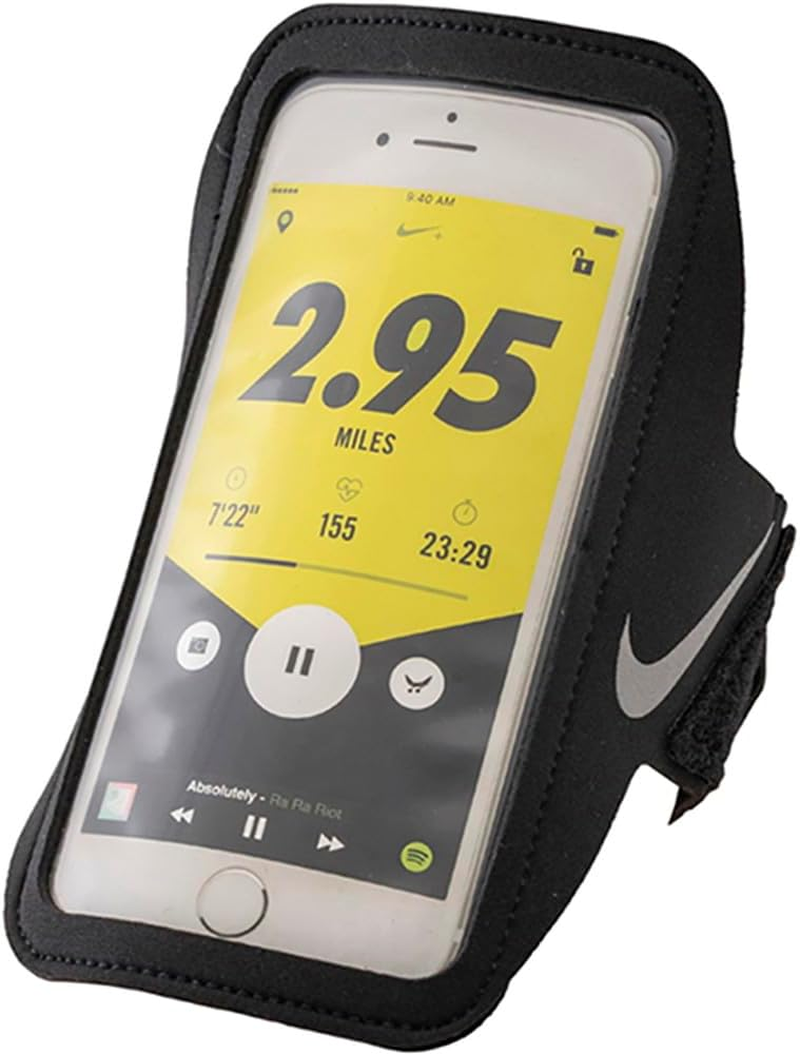 Nike Running Equipment Lean Armband plus DG2028-082 image number 2