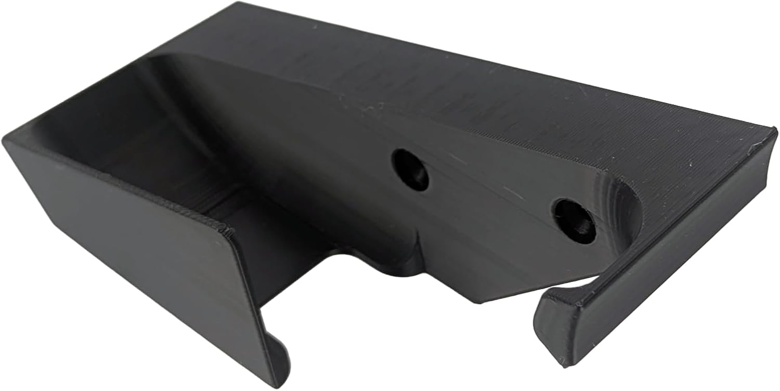 Wall Mount for Bosch Leaf Blower - Universalleafblower 18V-130 - Holder in Black | Made in Germany | Xebtec image number 6